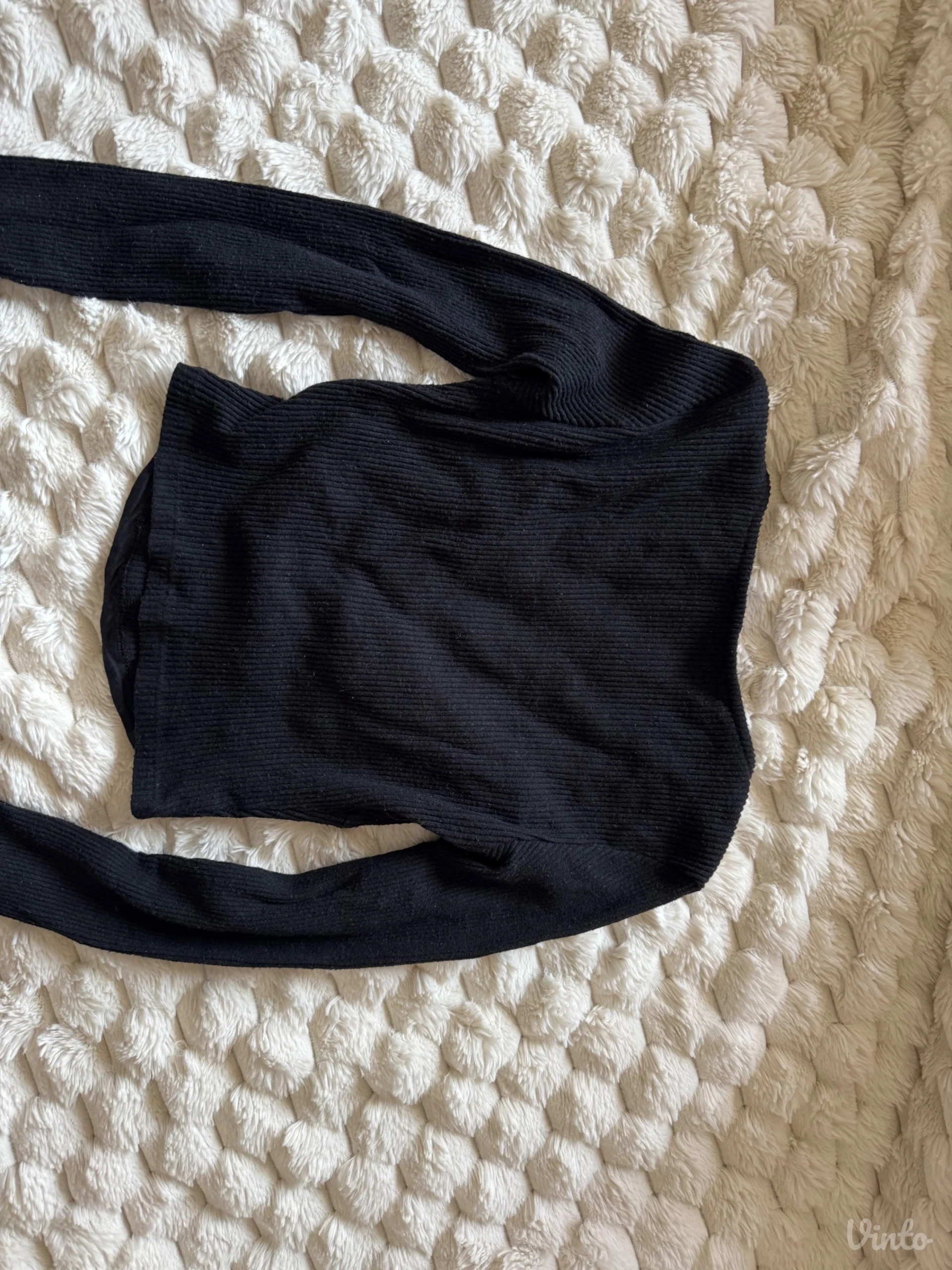 Bershka top