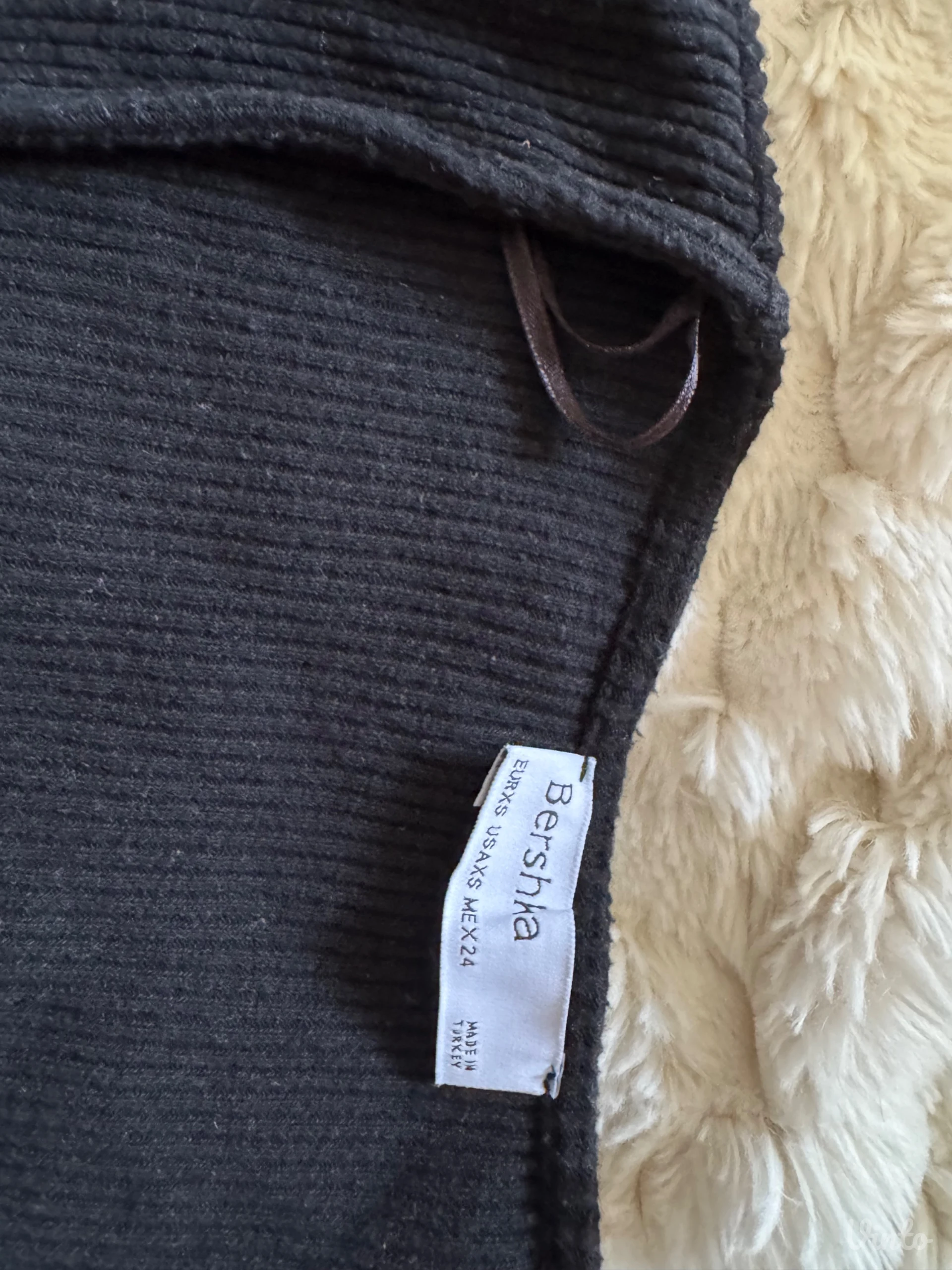 Bershka top