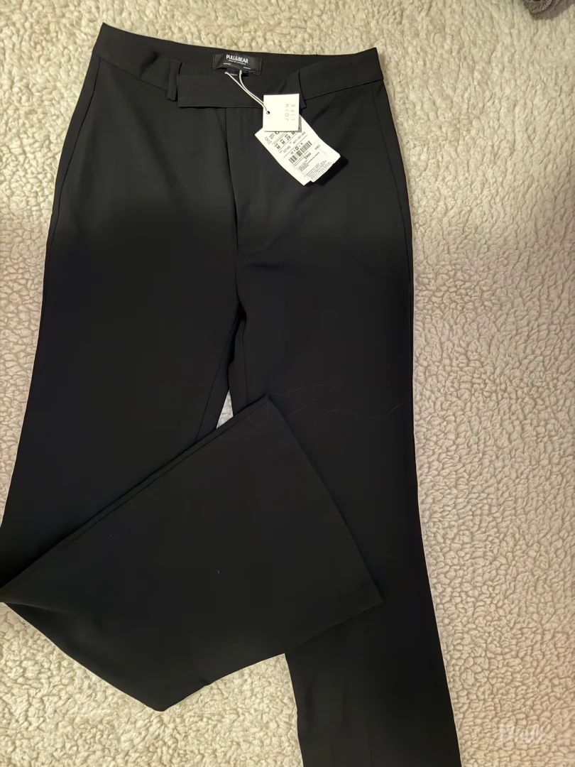 Pull&Bear pantalone NOVE