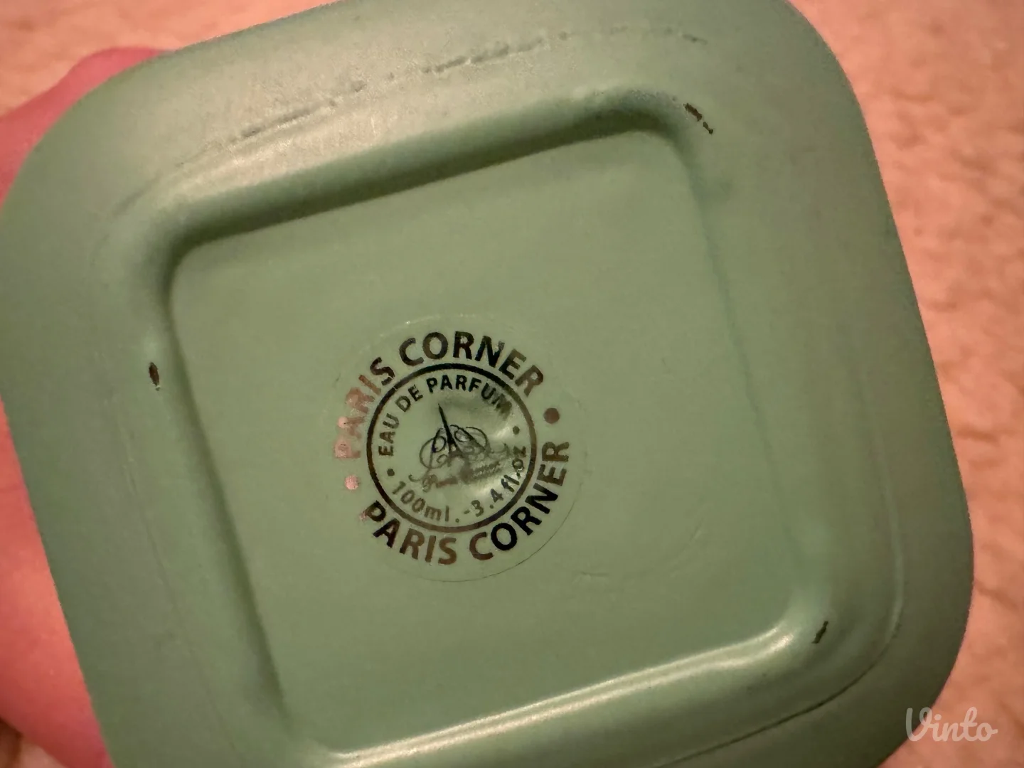 Lactea Divina Paris Corner