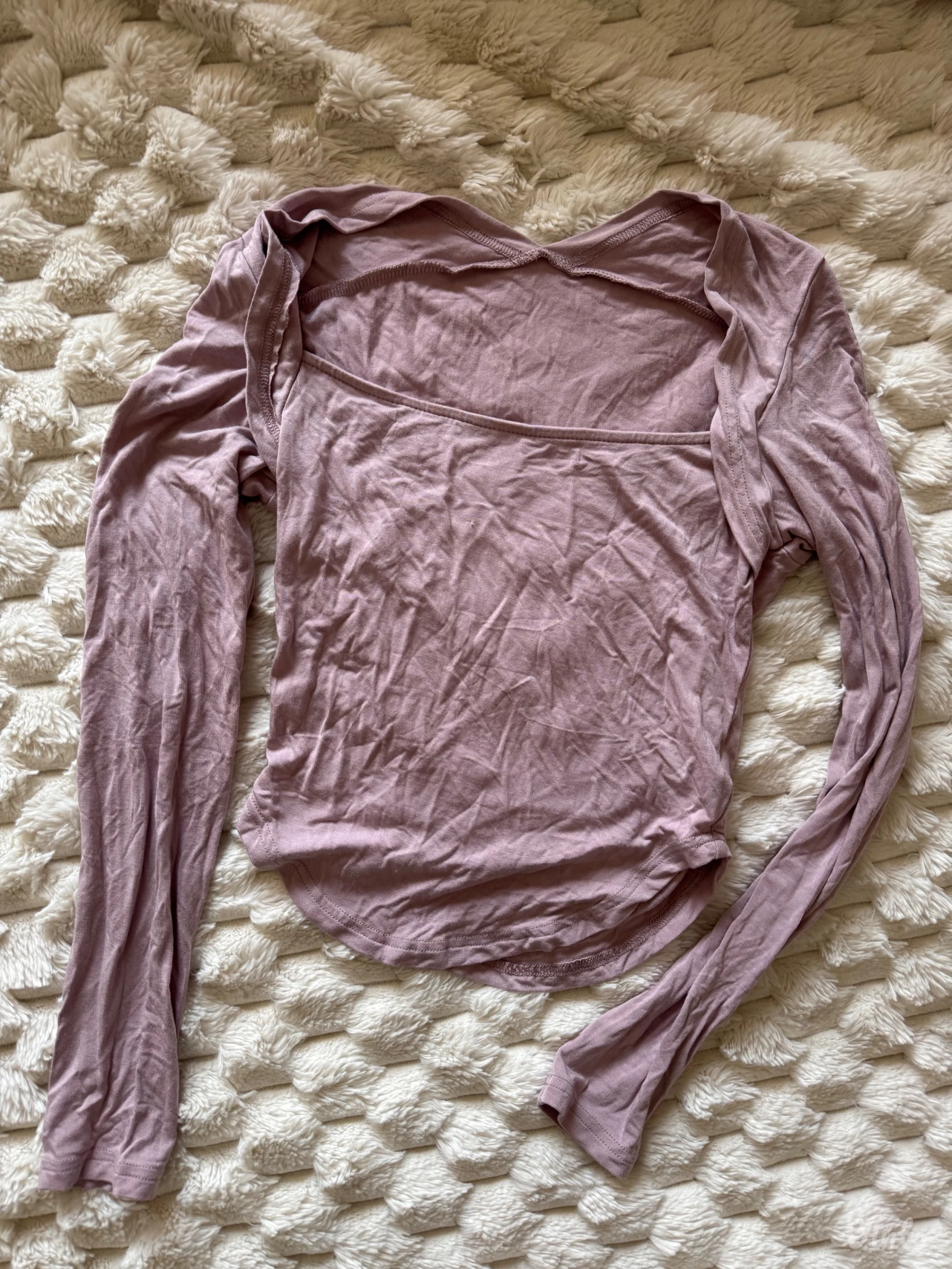 Set bluza
