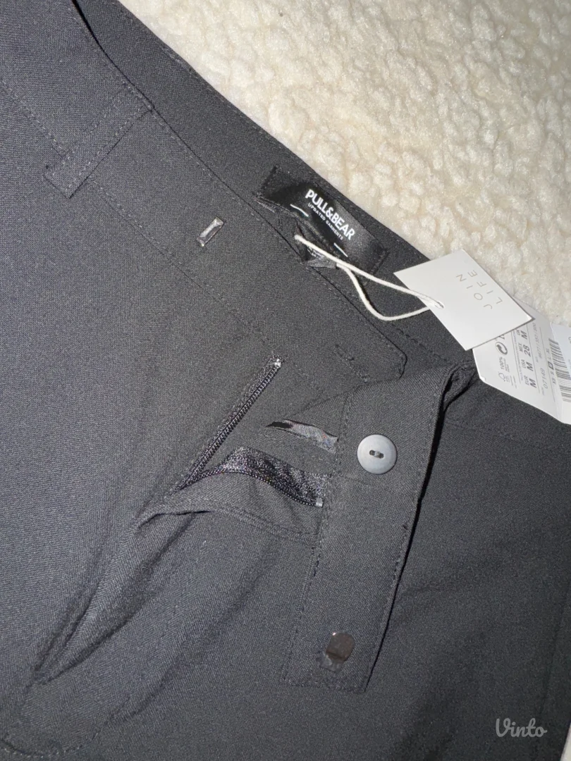 Pull&Bear pantalone NOVE