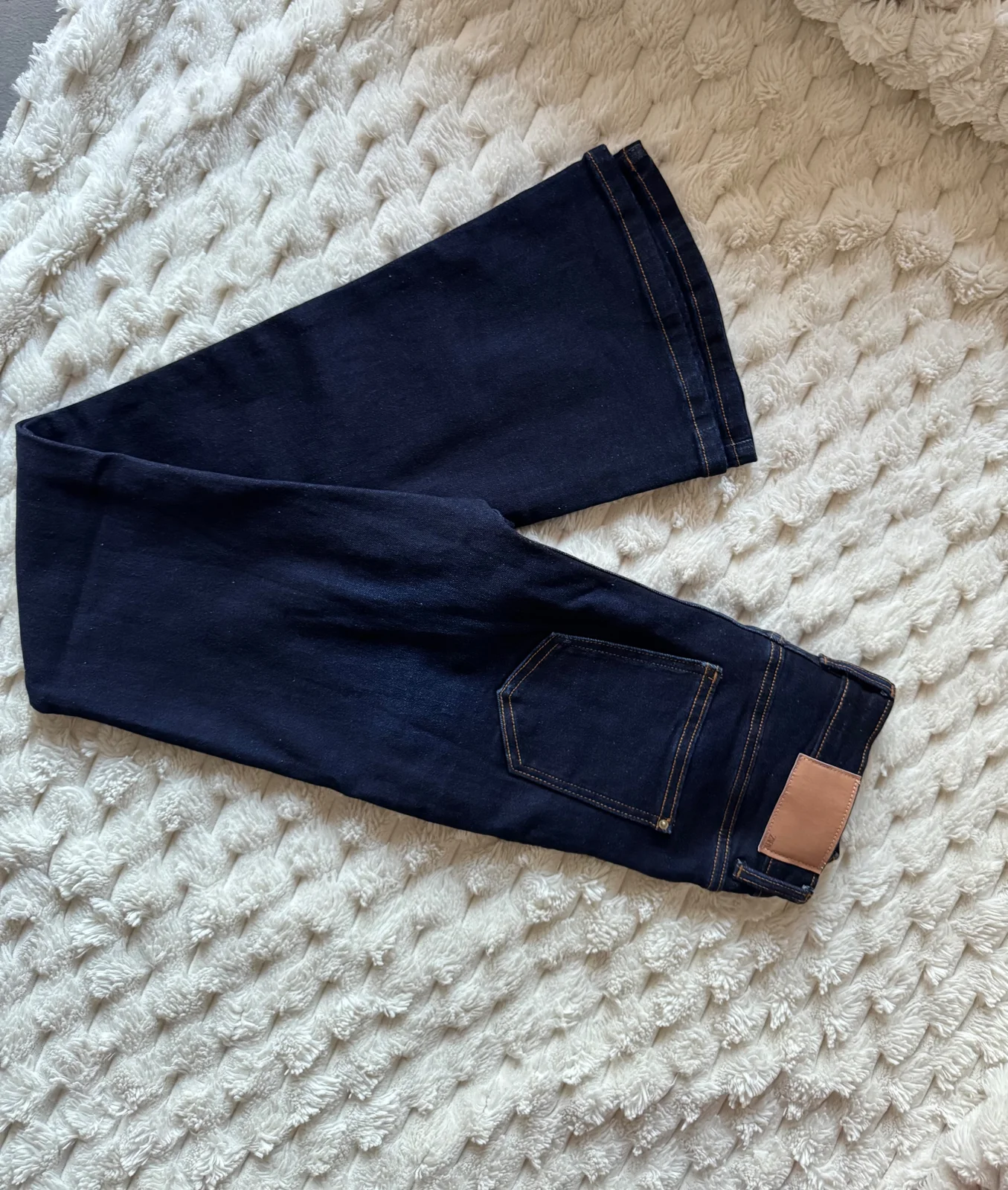 Zara farmerke nove