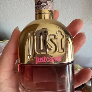 Just Cavalli Just parfem