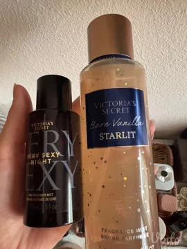 SET Victoria Secret