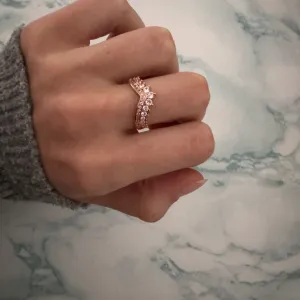 Pandora prsten