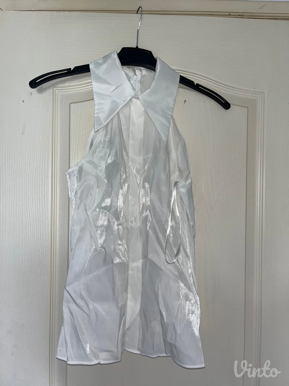 NOVA P...S...Fashion košulja bez rukava, vel. 38 (sa etiketom)