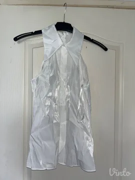 NOVA P...S...Fashion košulja bez rukava, vel. 38 (sa etiketom)