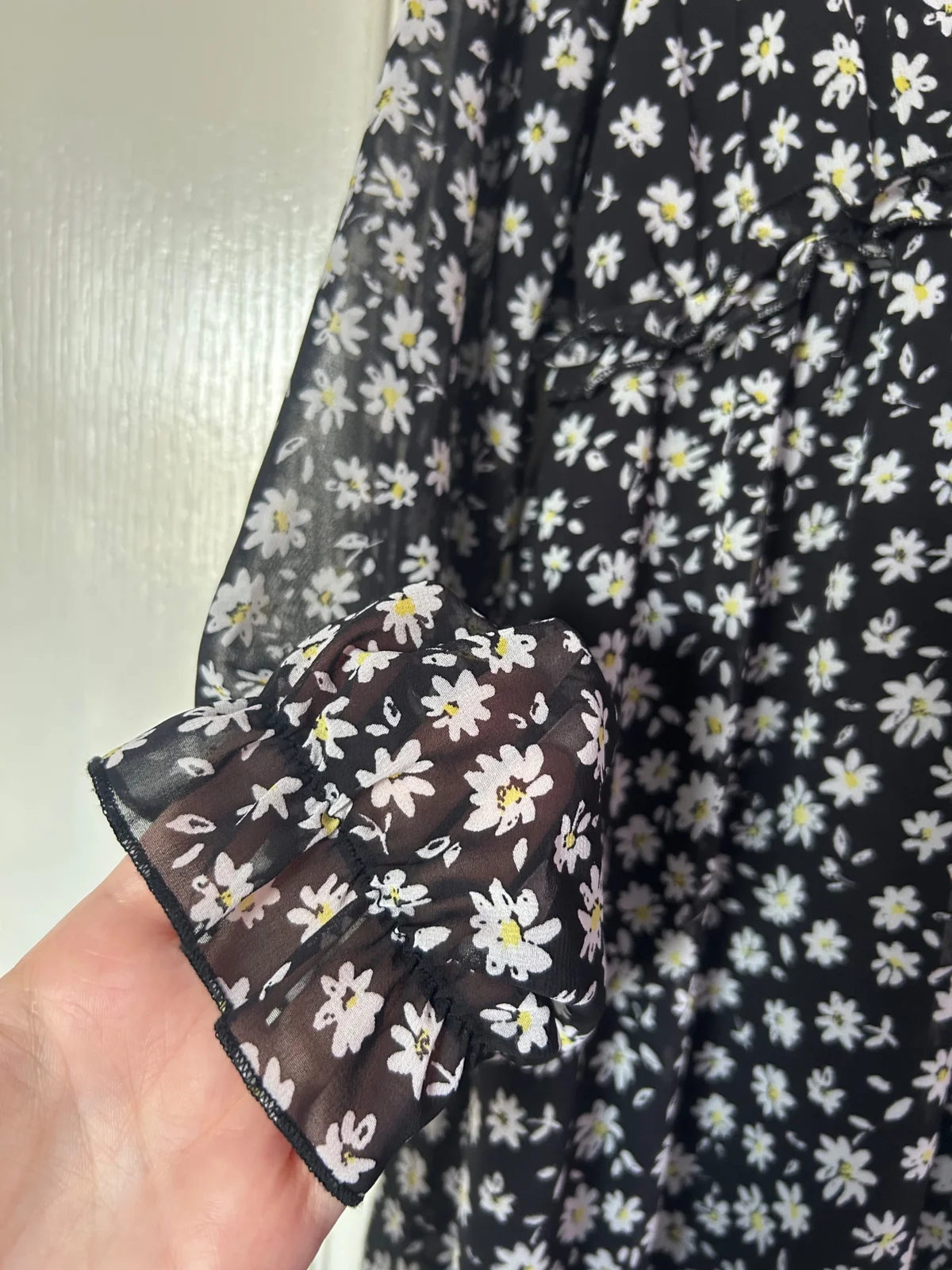 H&M haljina