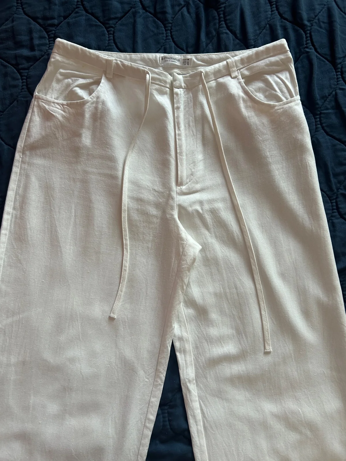 Stradivarius pantalone