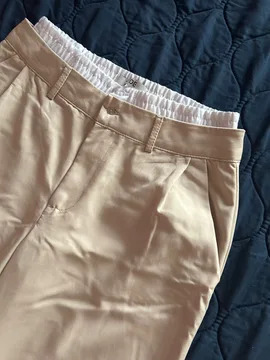 Krem pantalone
