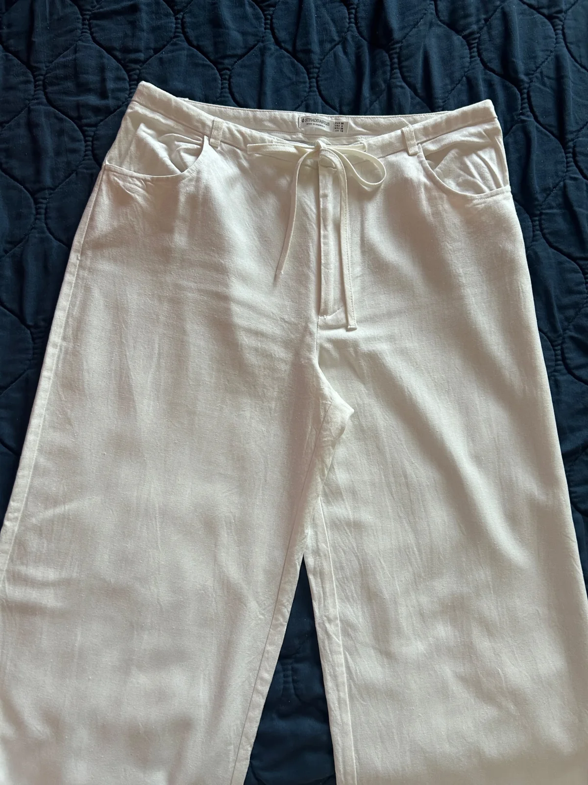 Stradivarius pantalone