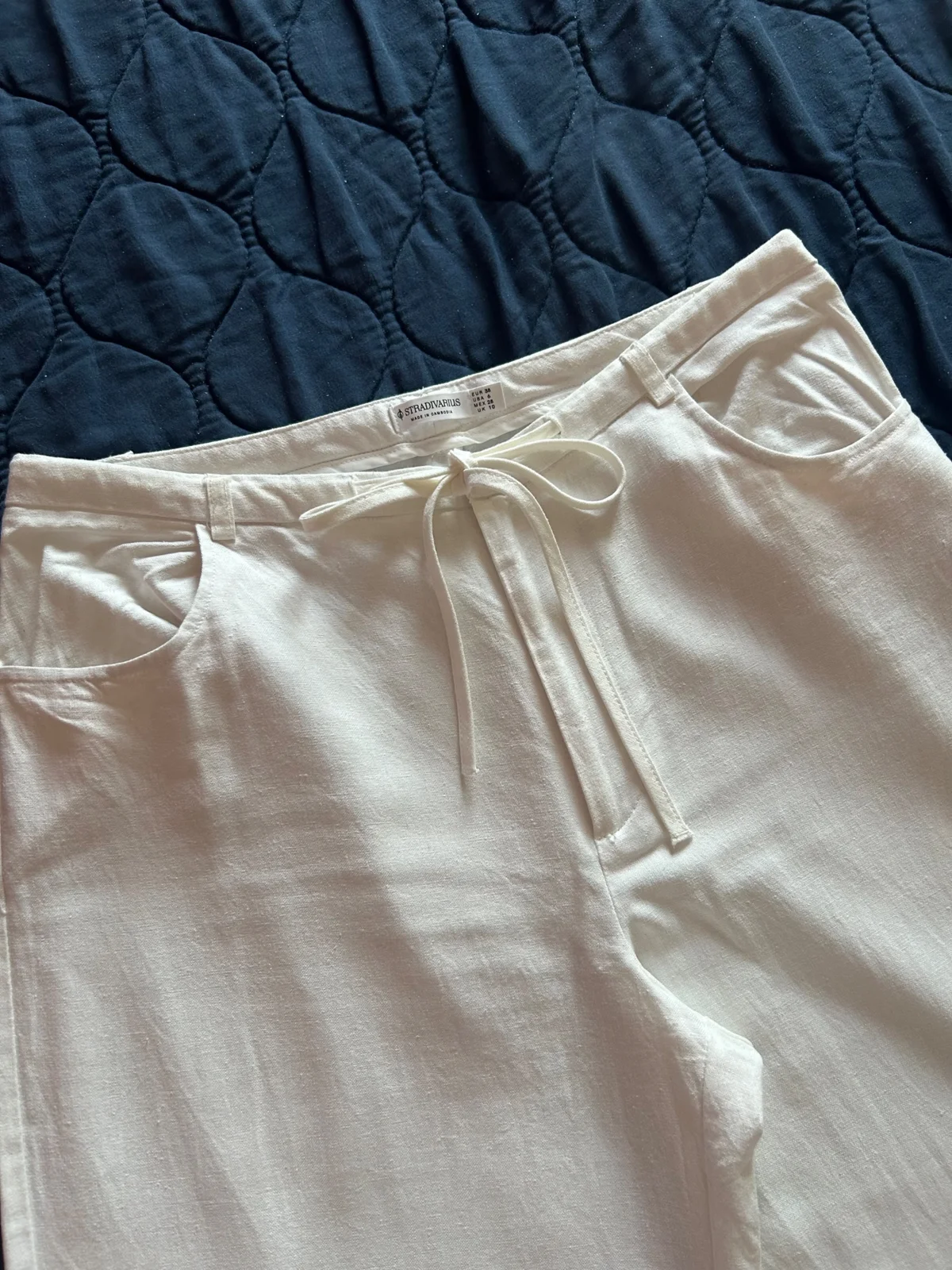 Stradivarius pantalone