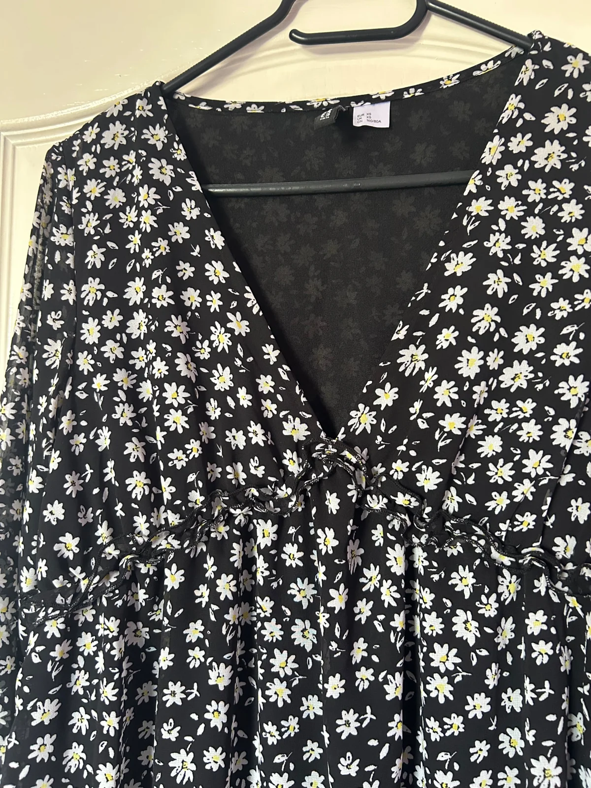 H&M haljina