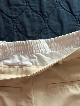 Krem pantalone