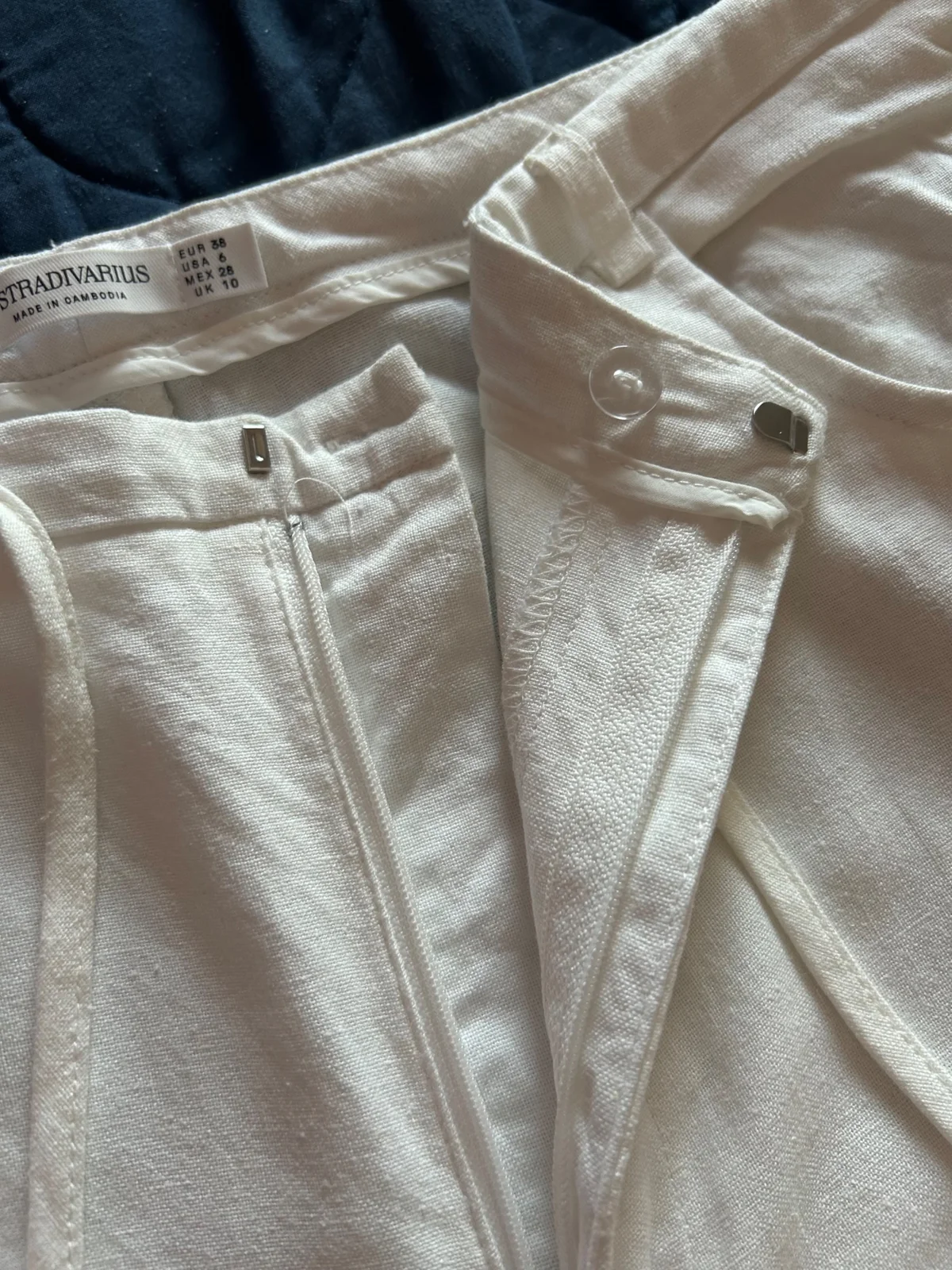 Stradivarius pantalone