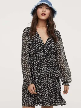 H&M haljina