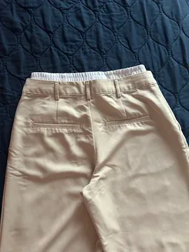 Krem pantalone