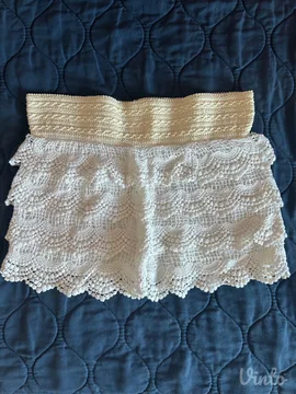 Cipkasti sorts suknja