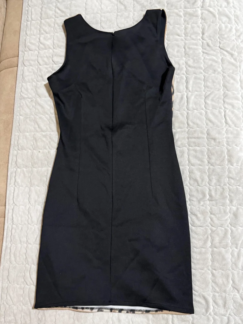 Haljina za ilustracijom