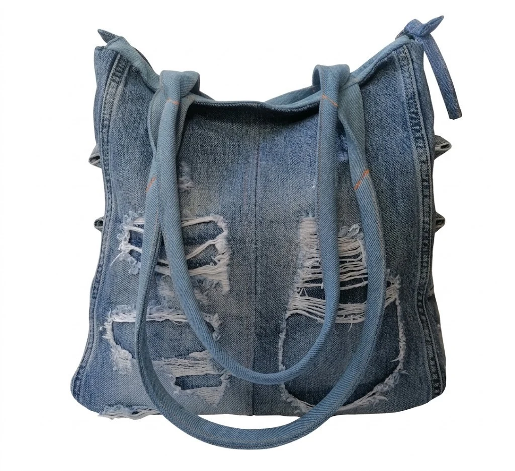 Popinsbags by Tanja Jelic, unikatne tašne