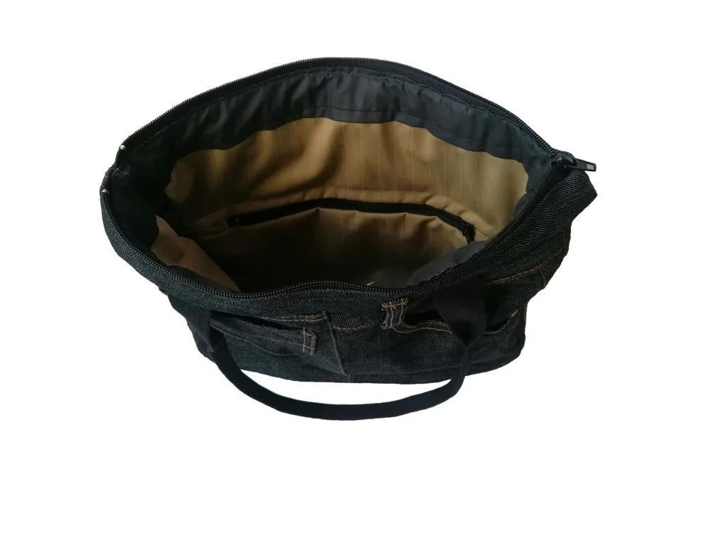 Popinsbags by Tanja Jelic, unikatne tašne