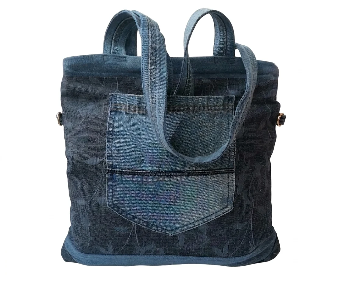 Popinsbags by Tanja Jelic, unikatne tašne