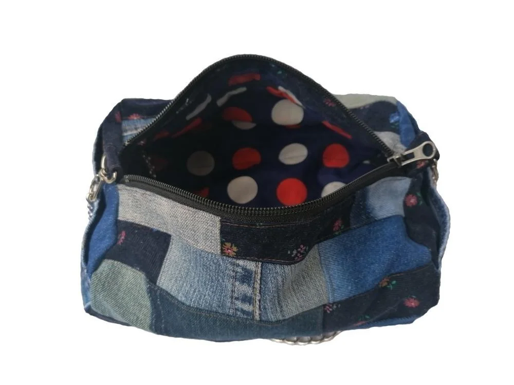 Popinsbags by Tanja Jelic, unikatne tašne