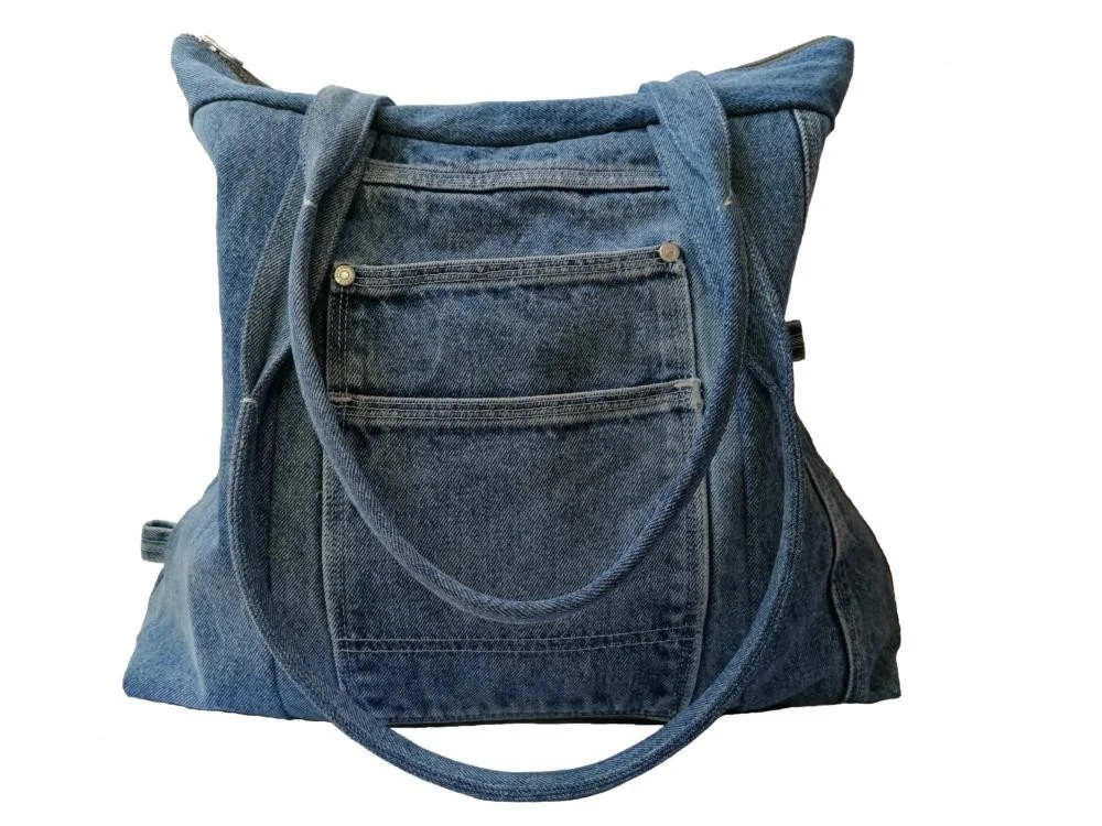 Popinsbags by Tanja, unikatne tašne