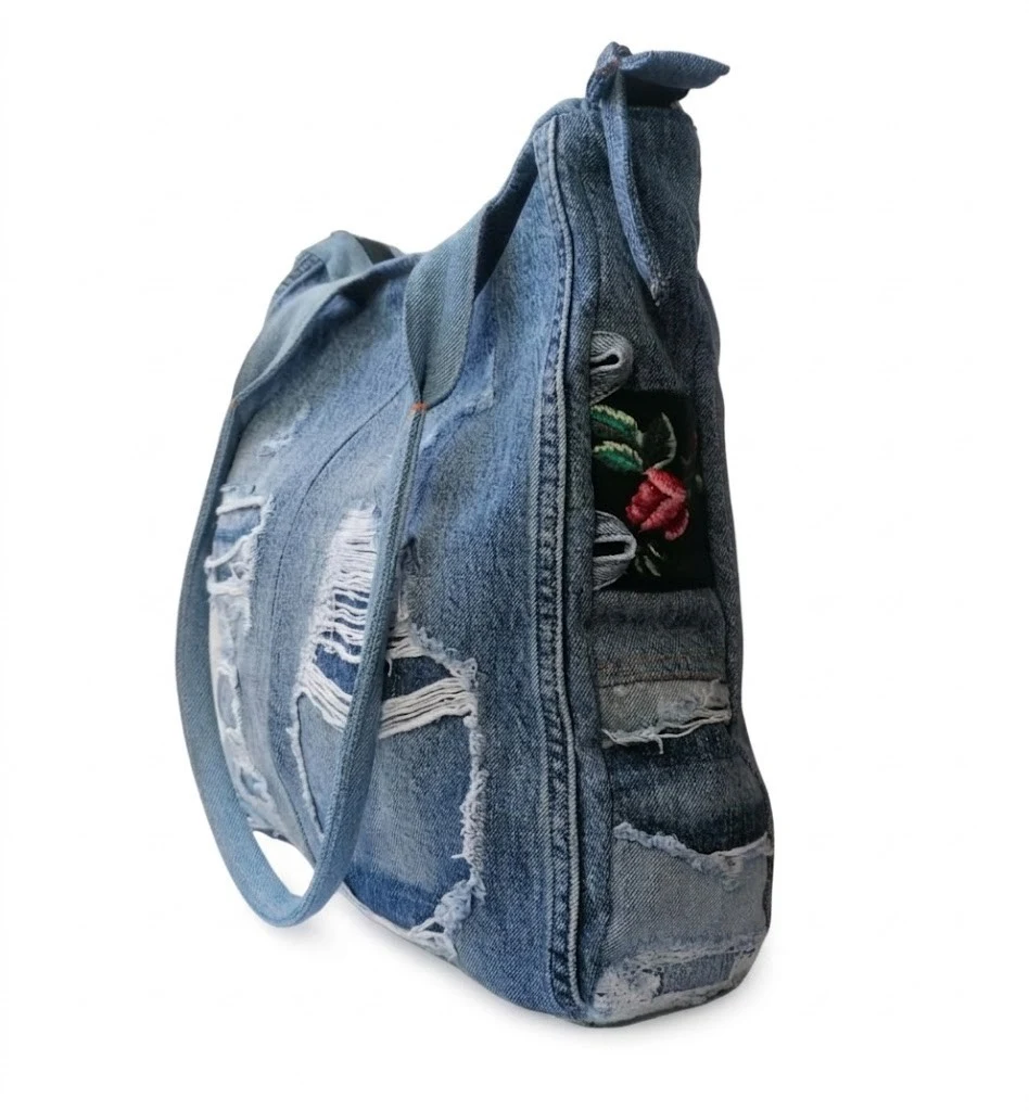 Popinsbags by Tanja Jelic, unikatne tašne