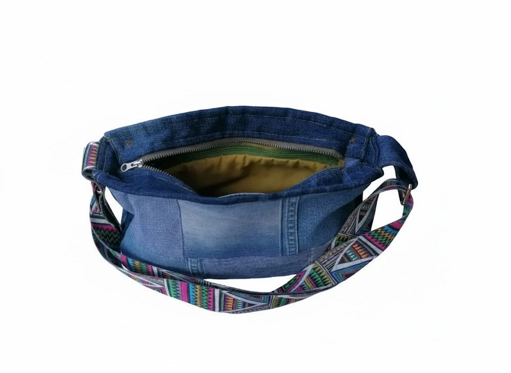 Popinsbags by Tanja Jelic, unikatne tašne