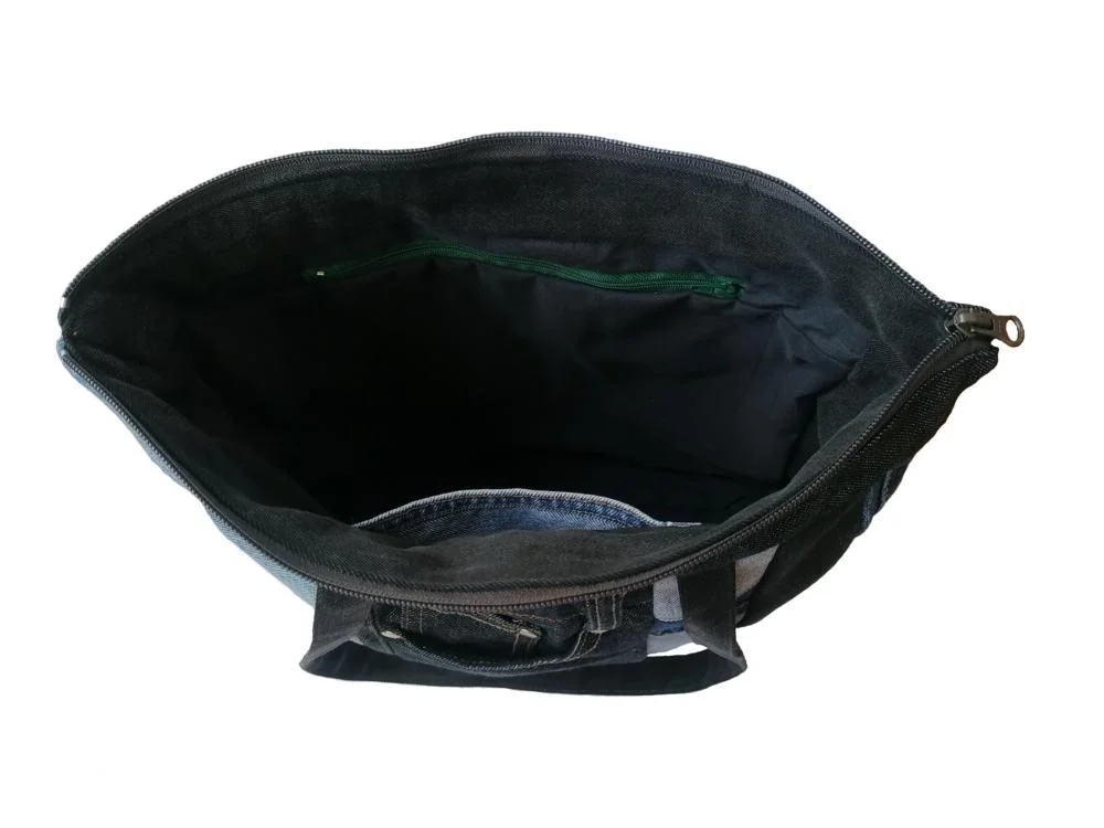 Popinsbags by Tanja Jelic, unikatne tašne