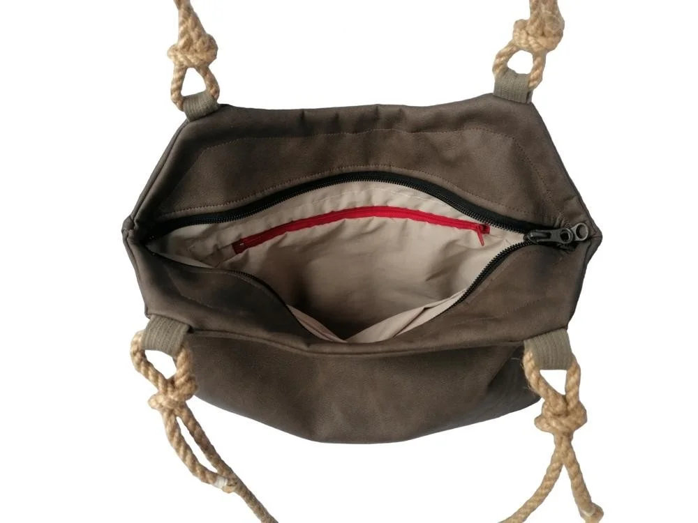 Popinsbags by Tanja Jelic, unikatne tašne