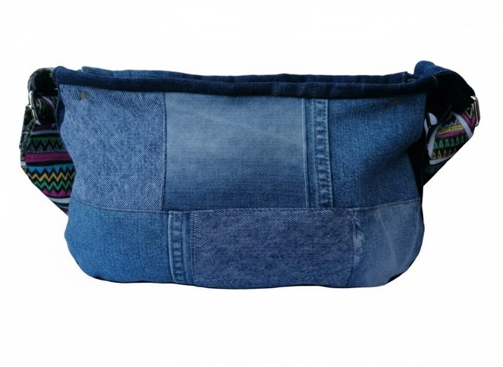 Popinsbags by Tanja Jelic, unikatne tašne