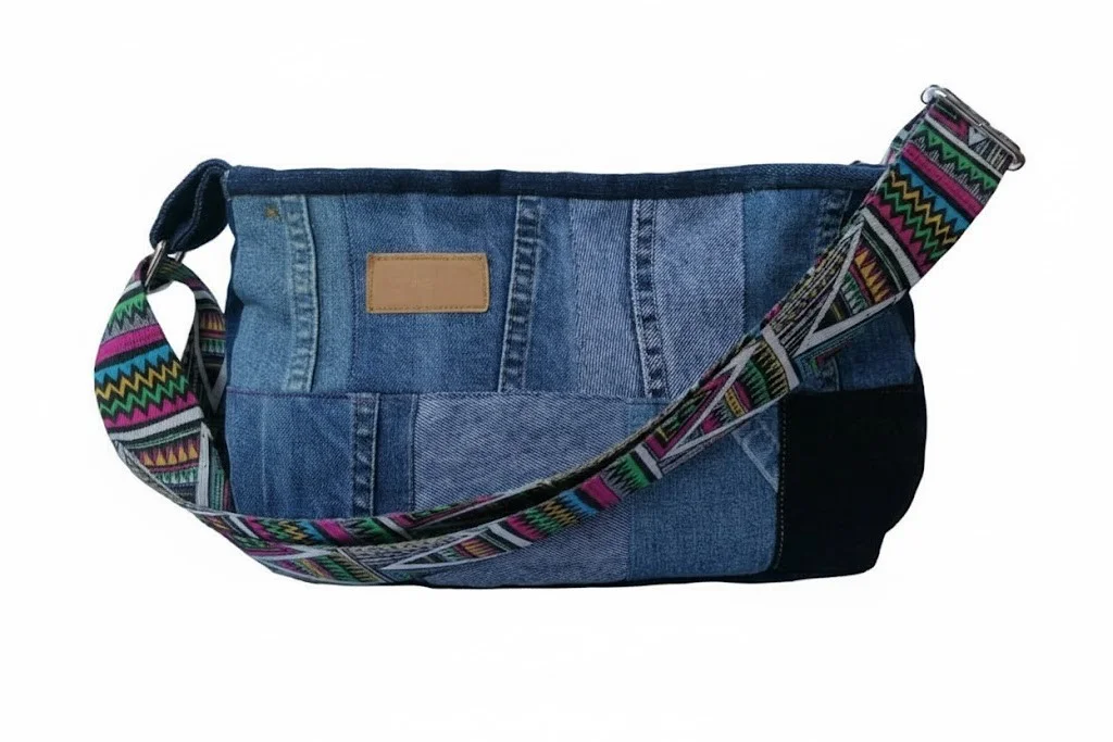 Popinsbags by Tanja Jelic, unikatne tašne