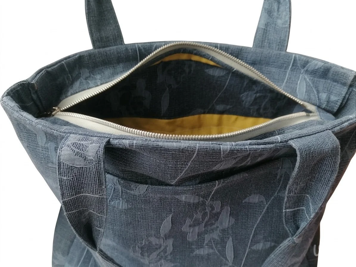 Popinsbags by Tanja Jelic, unikatne tašne