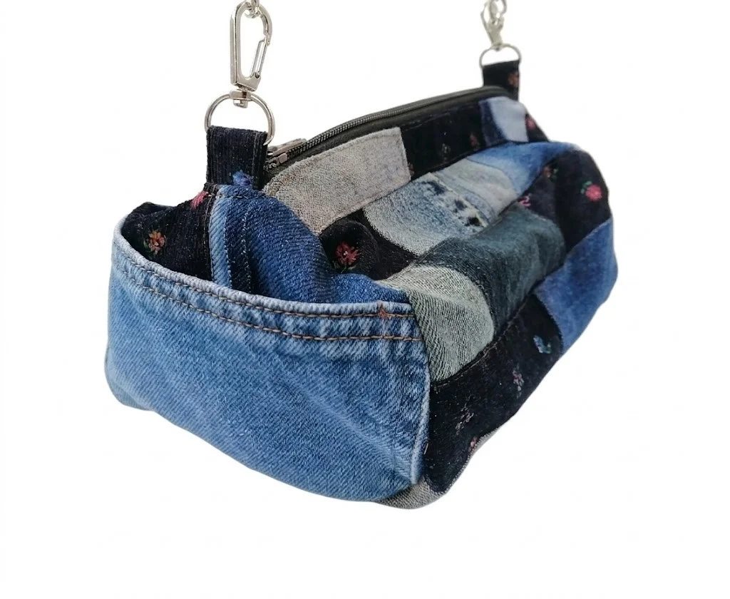 Popinsbags by Tanja Jelic, unikatne tašne