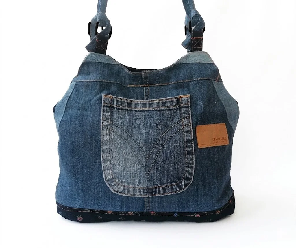 Popinsbags by Tanja Jelic, unikatne tašne