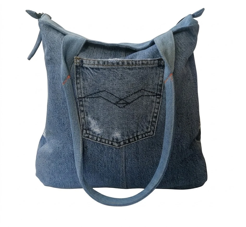 Popinsbags by Tanja Jelic, unikatne tašne