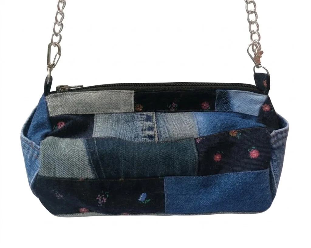 Popinsbags by Tanja Jelic, unikatne tašne