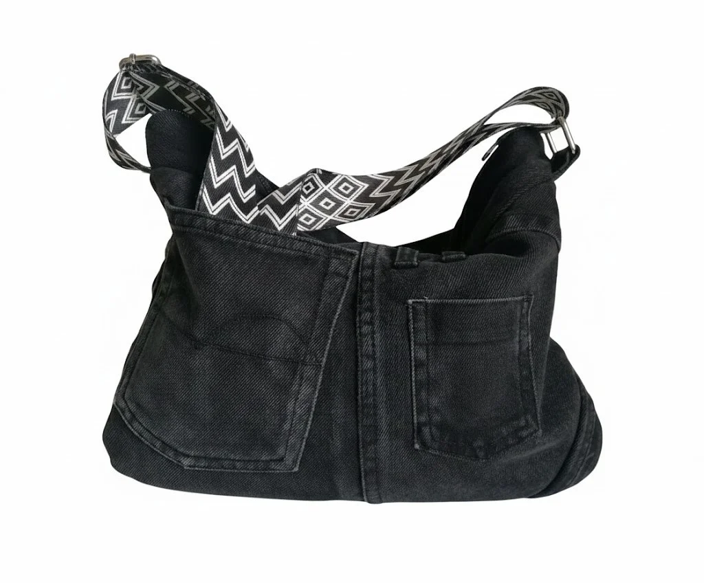 Popinsbags by Tanja Jelic, unikatne tašne