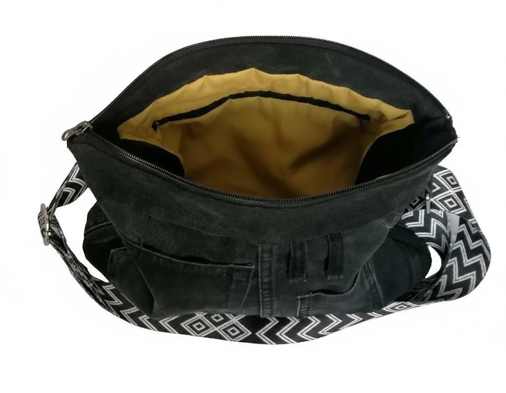 Popinsbags by Tanja Jelic, unikatne tašne