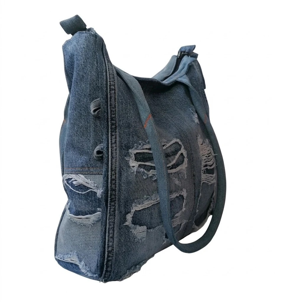 Popinsbags by Tanja Jelic, unikatne tašne