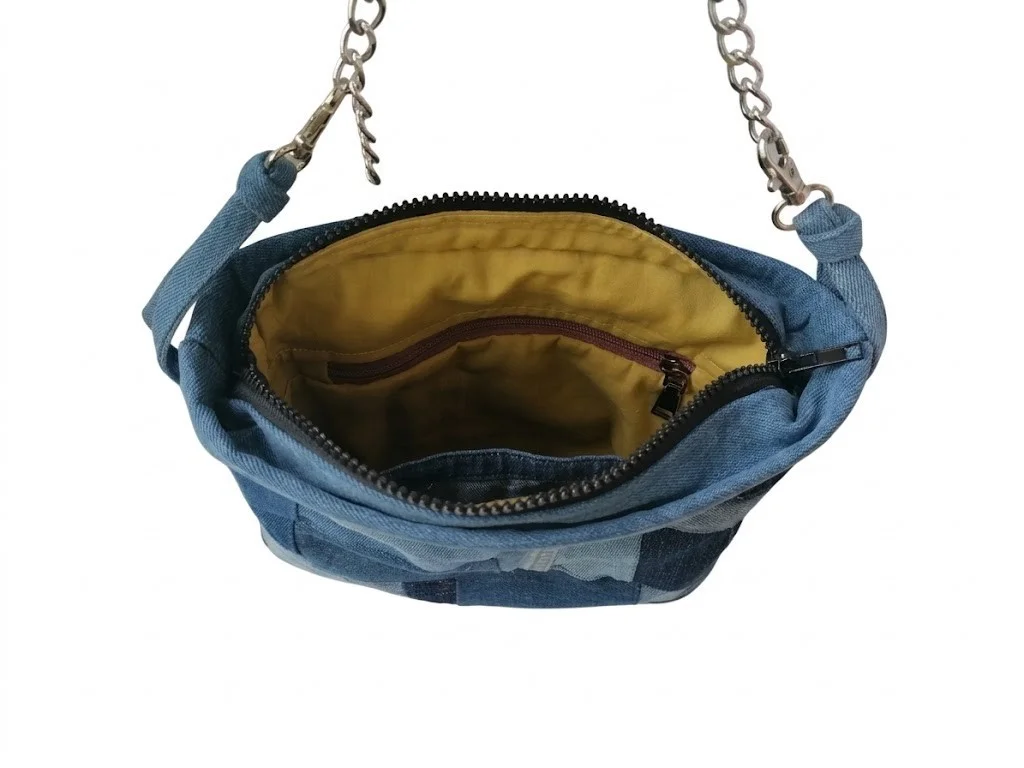 Popinsbags by Tanja Jelic, unikatne tašne