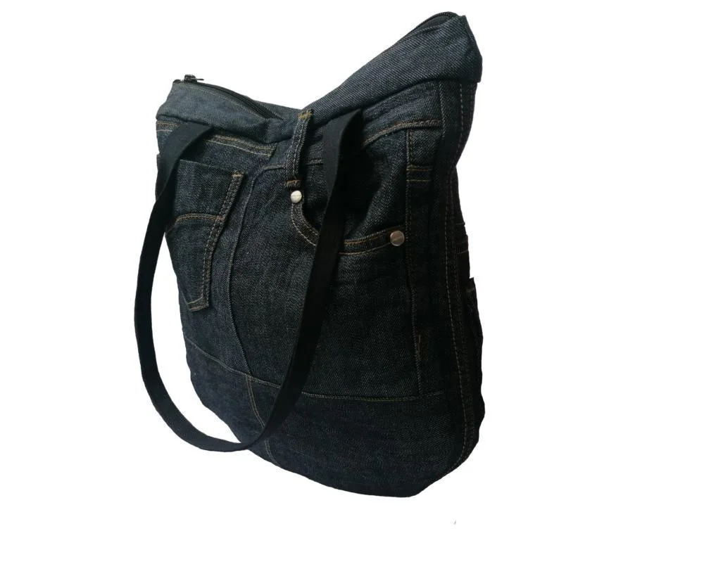 Popinsbags by Tanja Jelic, unikatne tašne