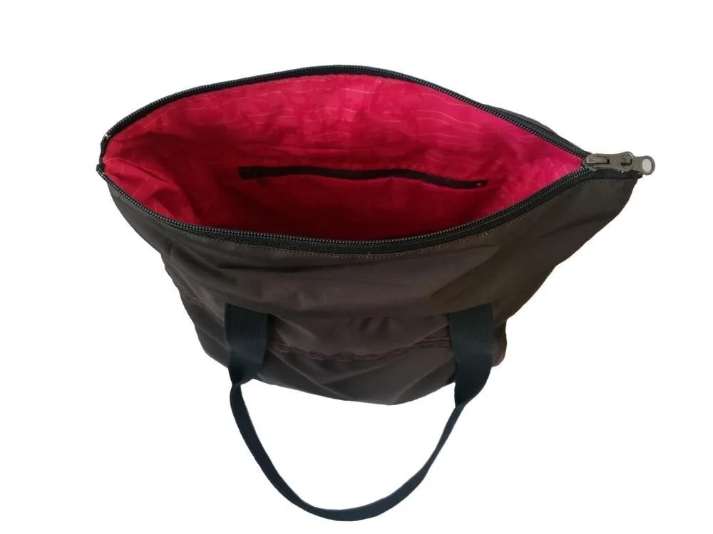 Popinsbags by Tanja Jelic, unikatne tašne