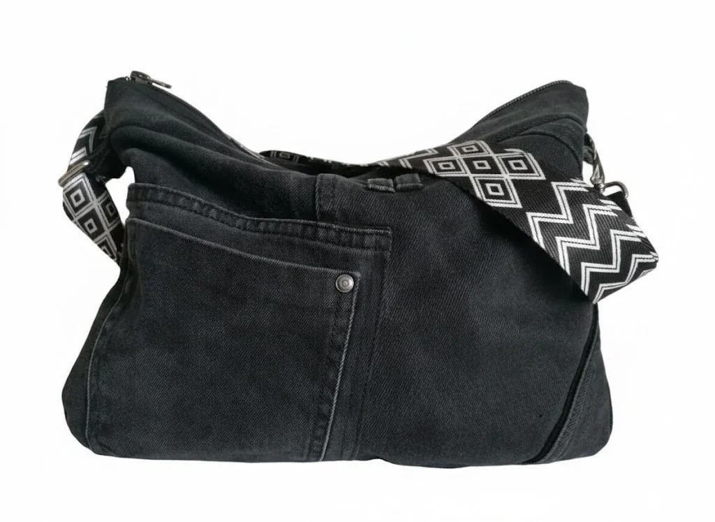 Popinsbags by Tanja Jelic, unikatne tašne