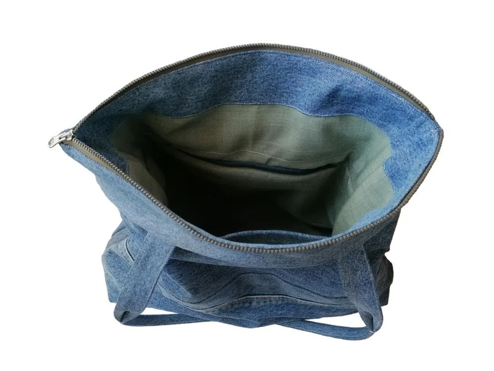 Popinsbags by Tanja, unikatne tašne