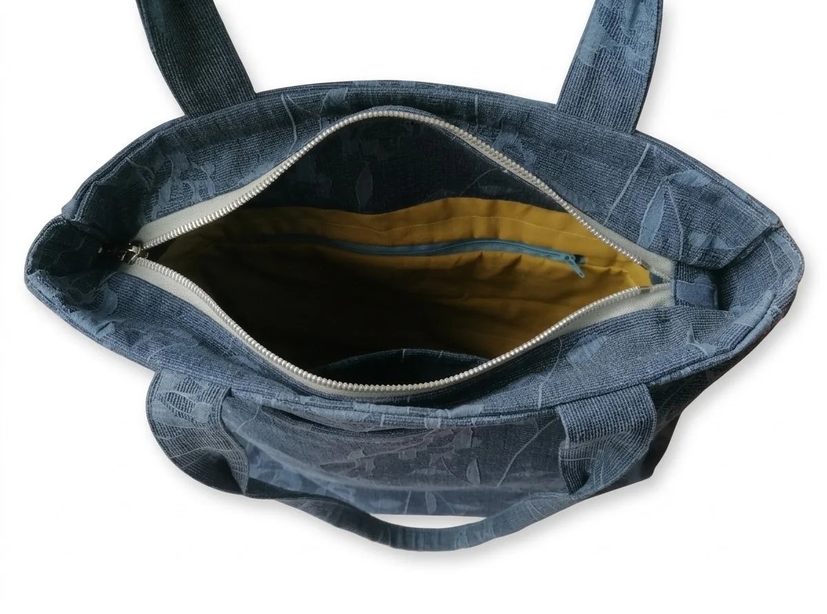 Popinsbags by Tanja Jelic, unikatne tašne