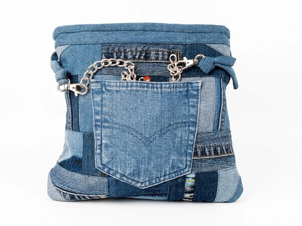 Popinsbags by Tanja Jelic, unikatne tašne